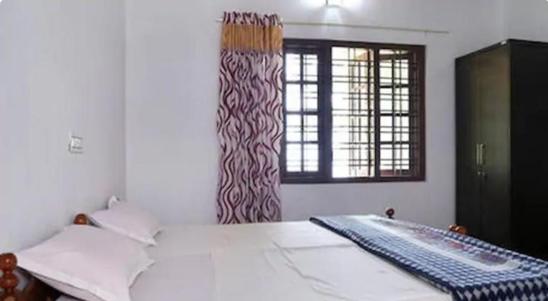 Lovedale Lakeside Homestay Alappuzha Екстер'єр фото