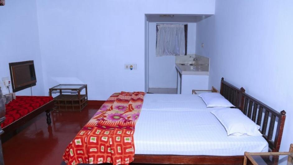 Lovedale Lakeside Homestay Alappuzha Екстер'єр фото