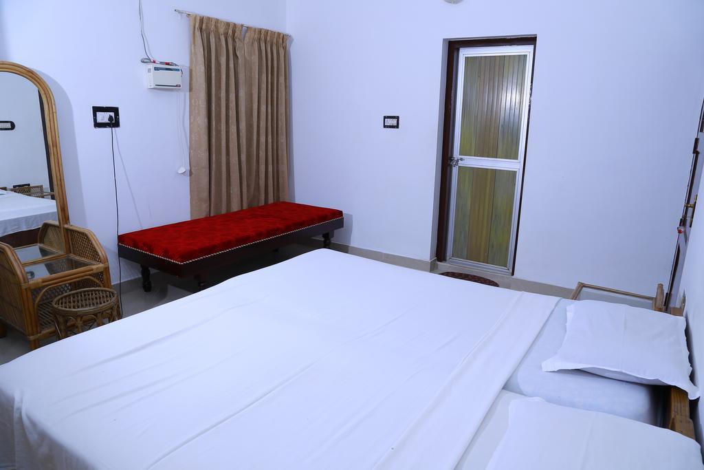 Lovedale Lakeside Homestay Alappuzha Номер фото